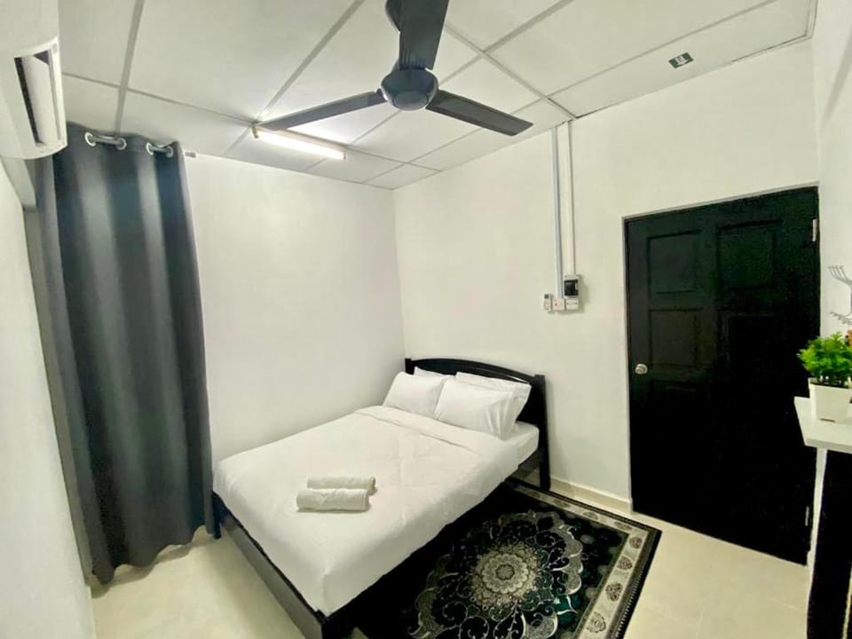 Sukay Homestay House in Terengganu, Malaysia
