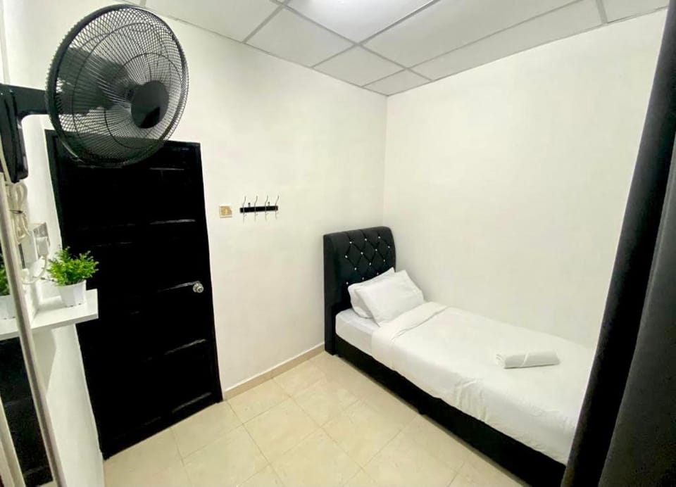 Sukay Homestay House in Terengganu, Malaysia