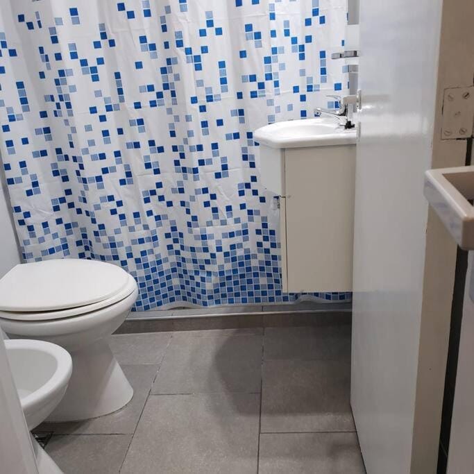 Shower, Toilet, Bathroom, bidet