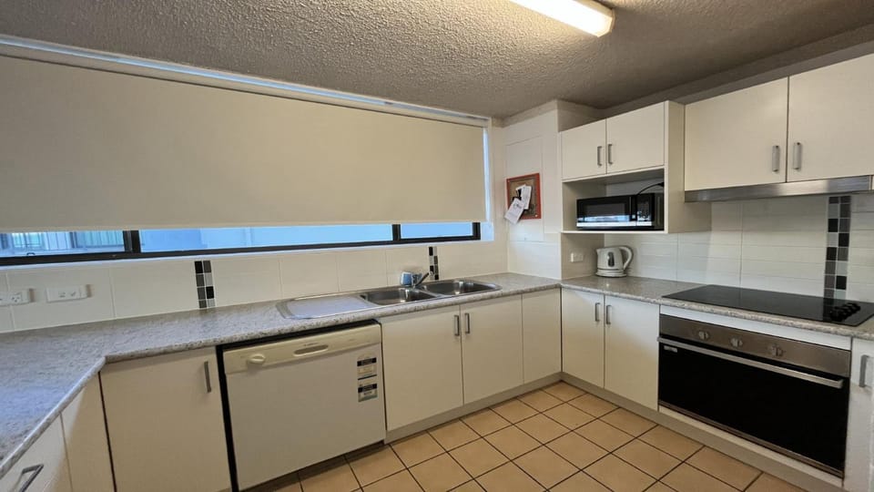 Oceanic #7 - Great Location With Ocean Views Apartment in Kings Beach