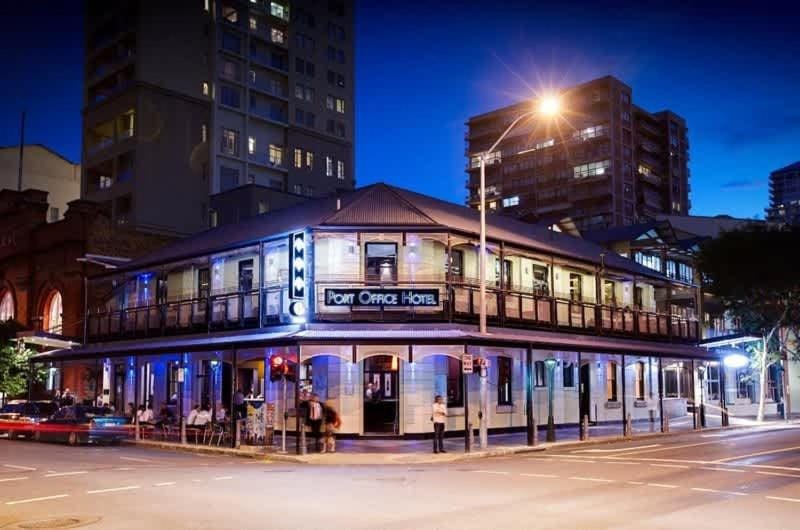 L19 Spacious Apt, Wi-Fi, Parking by Stylish Stays Apartment in Kangaroo Point