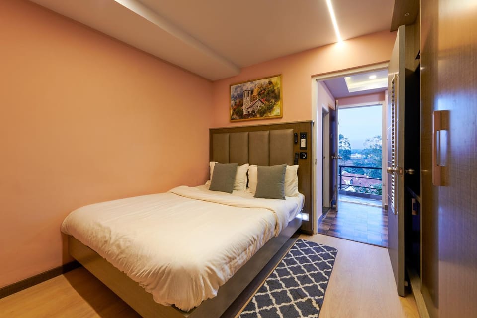 Heritage View Vacation rental in Ooty