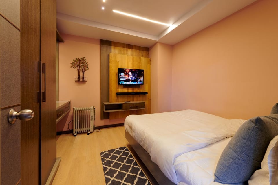 Heritage View Vacation rental in Ooty
