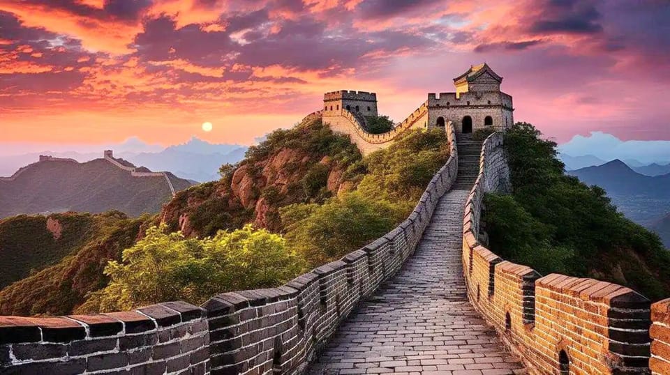 East Sacred Hotel-Beijing Tiananmen Square,the Forbidden City&the Palace Museum,Wangfujing Subway St ation,located in the city center Hotel in Beijing