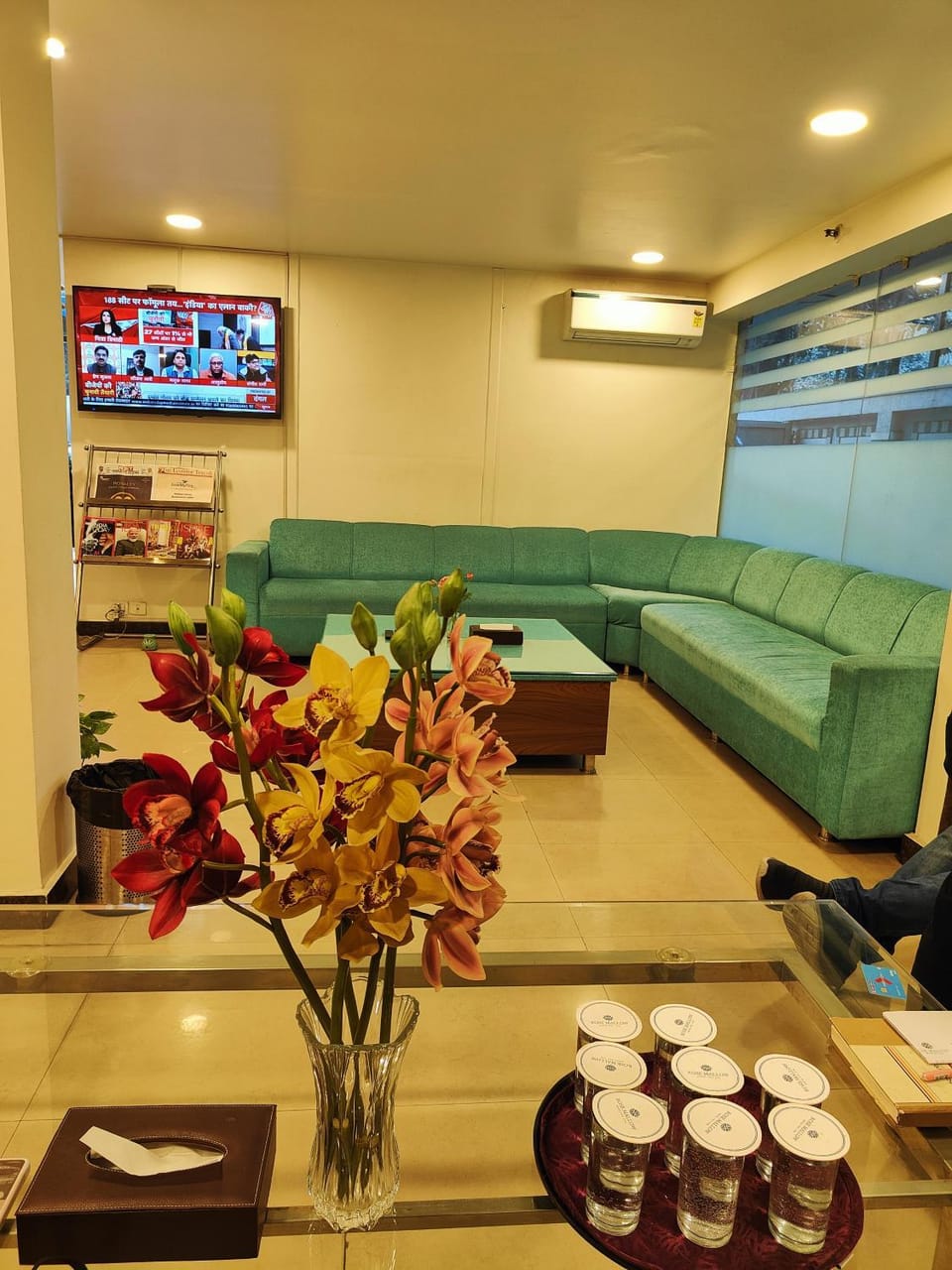 TV and multimedia