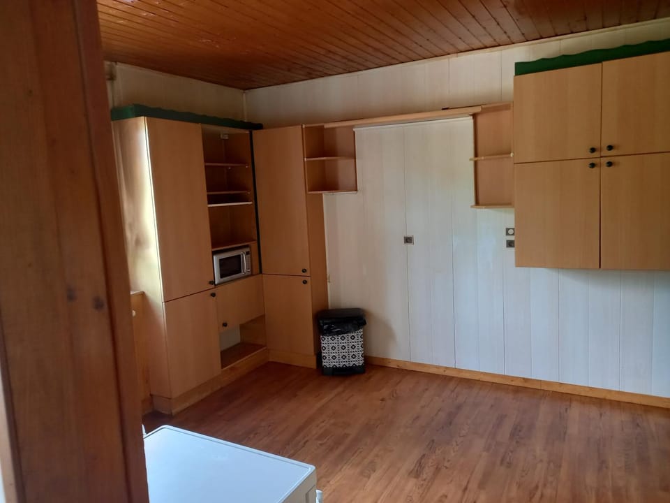 Bellavie2 Chalet in La Bresse