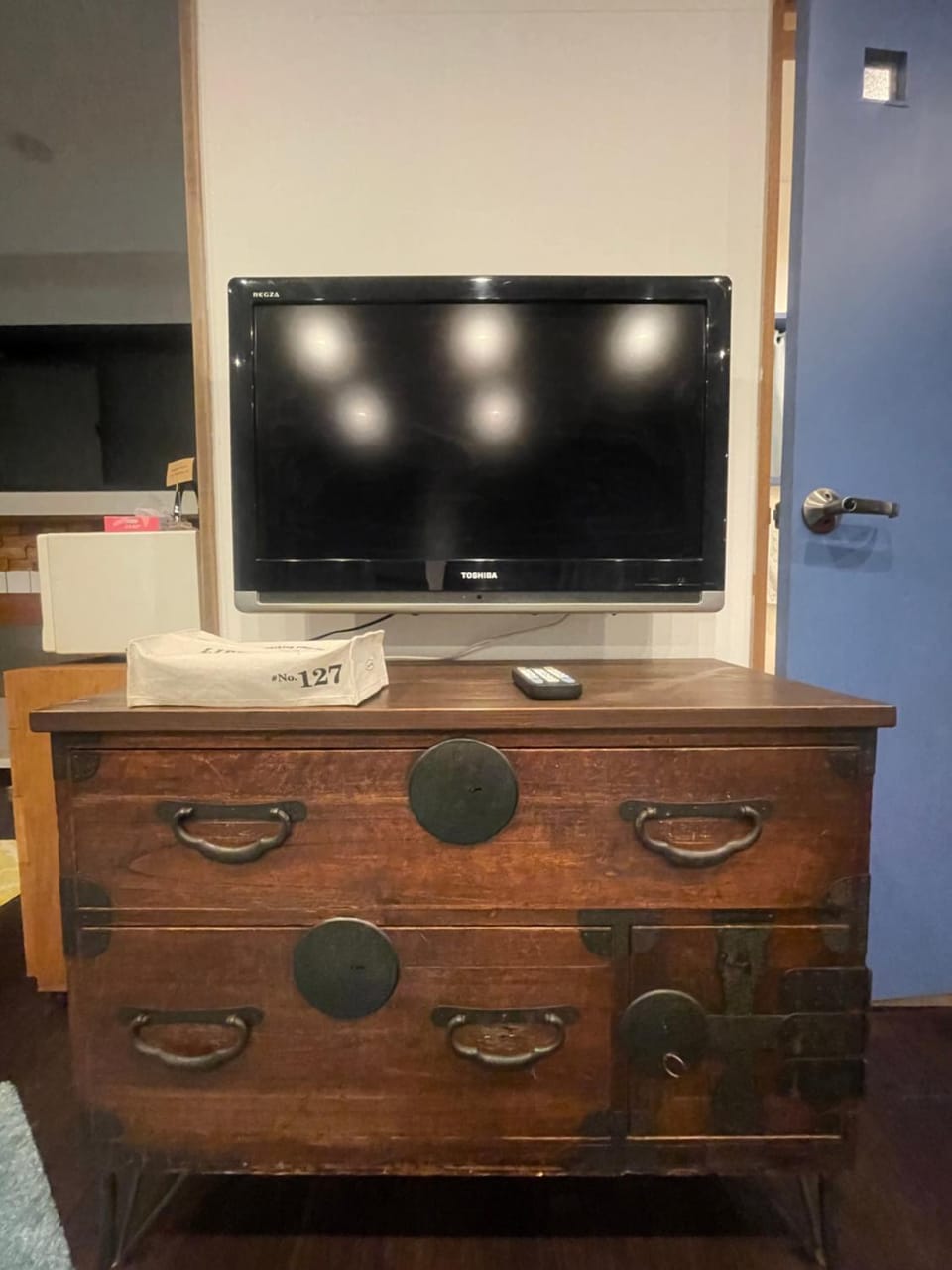 TV and multimedia