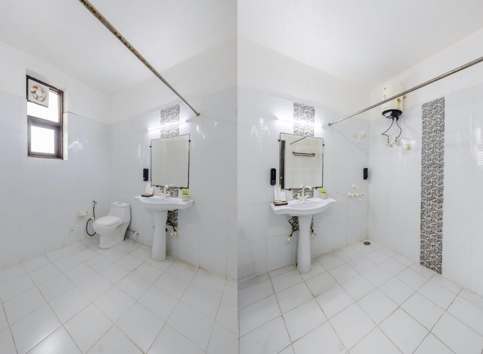 Shower, Toilet, Bathroom, bidet, towels