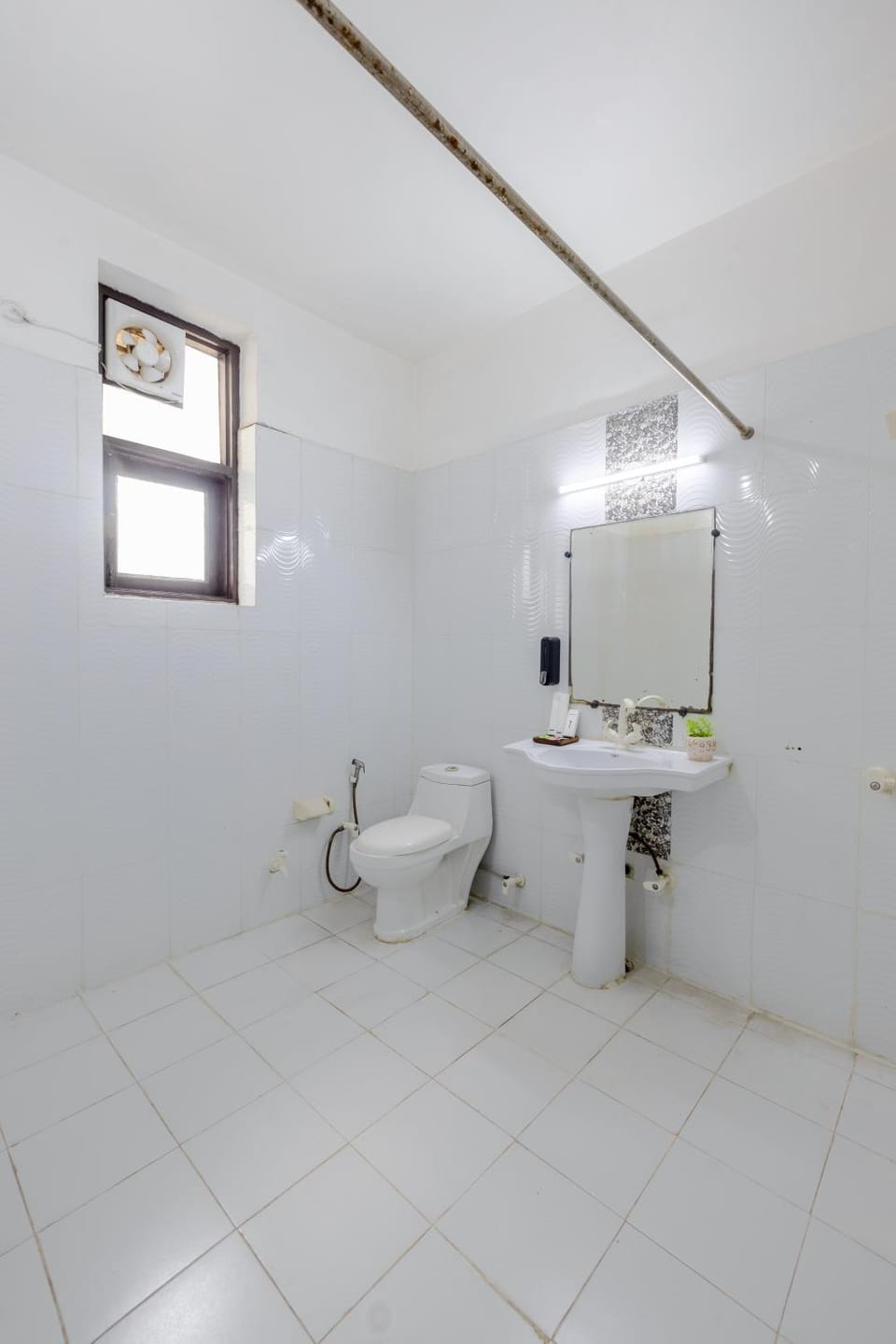 Shower, Toilet, Bathroom, bidet