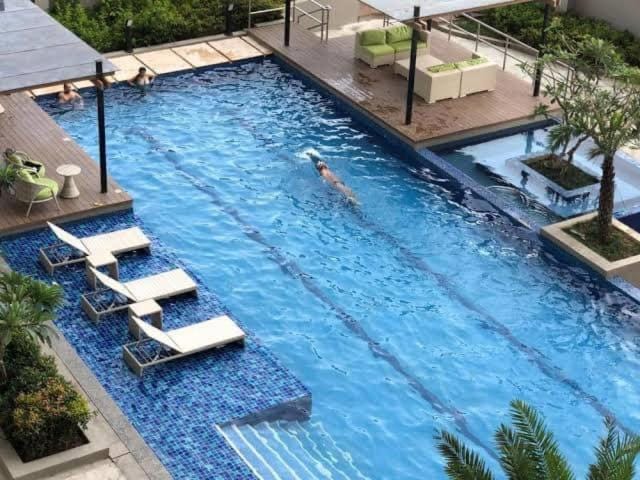 Kristinas Homestay Apartment hotel in Lapu-Lapu City