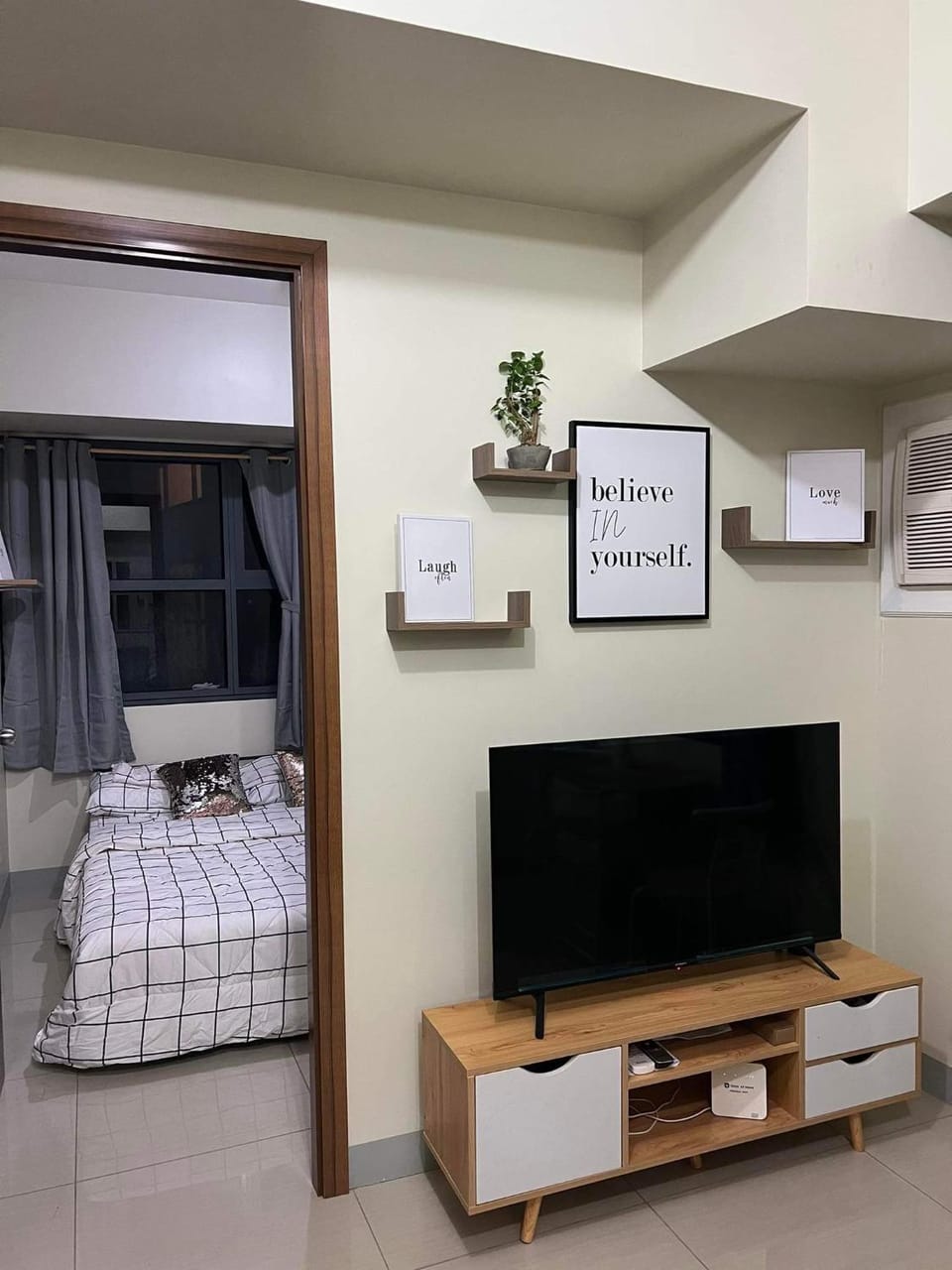 Kristinas Homestay Apartment hotel in Lapu-Lapu City