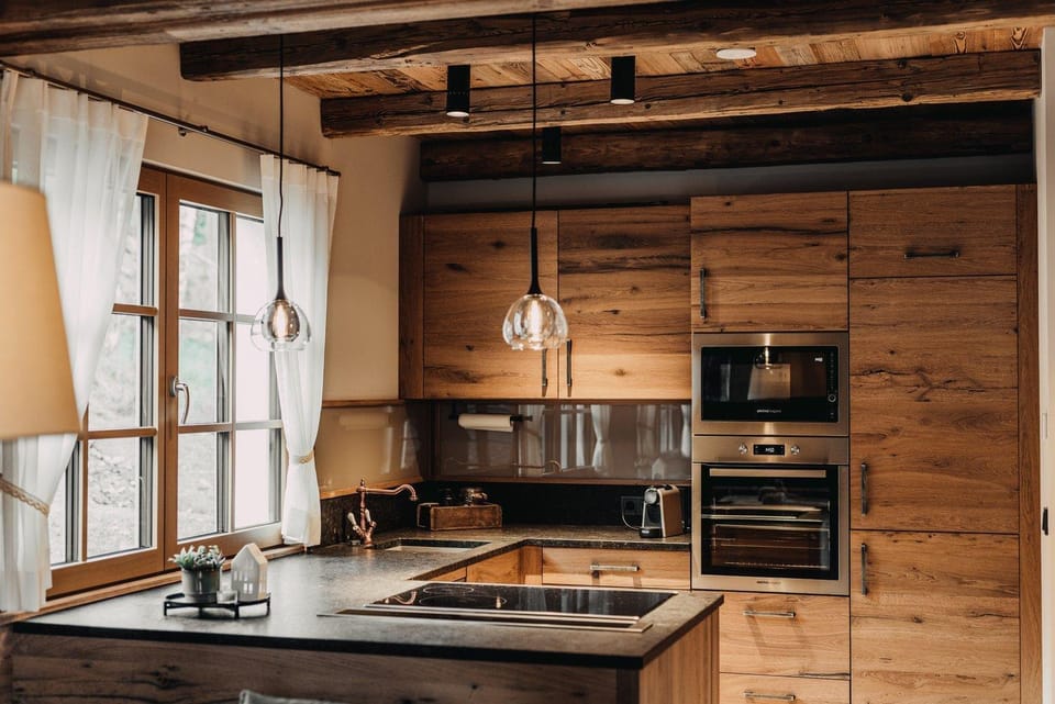 Kitchen or kitchenette, minibar, pet friendly