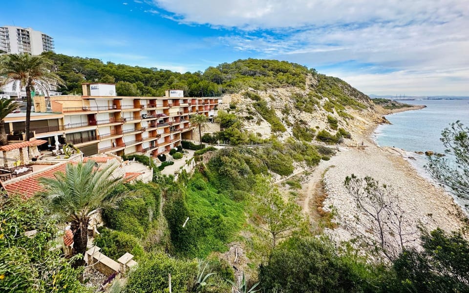 Home Nautic Salou Apartment in Salou