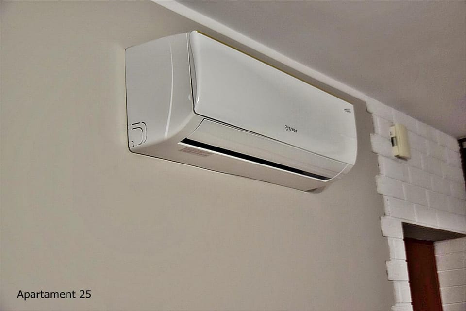 air conditioner