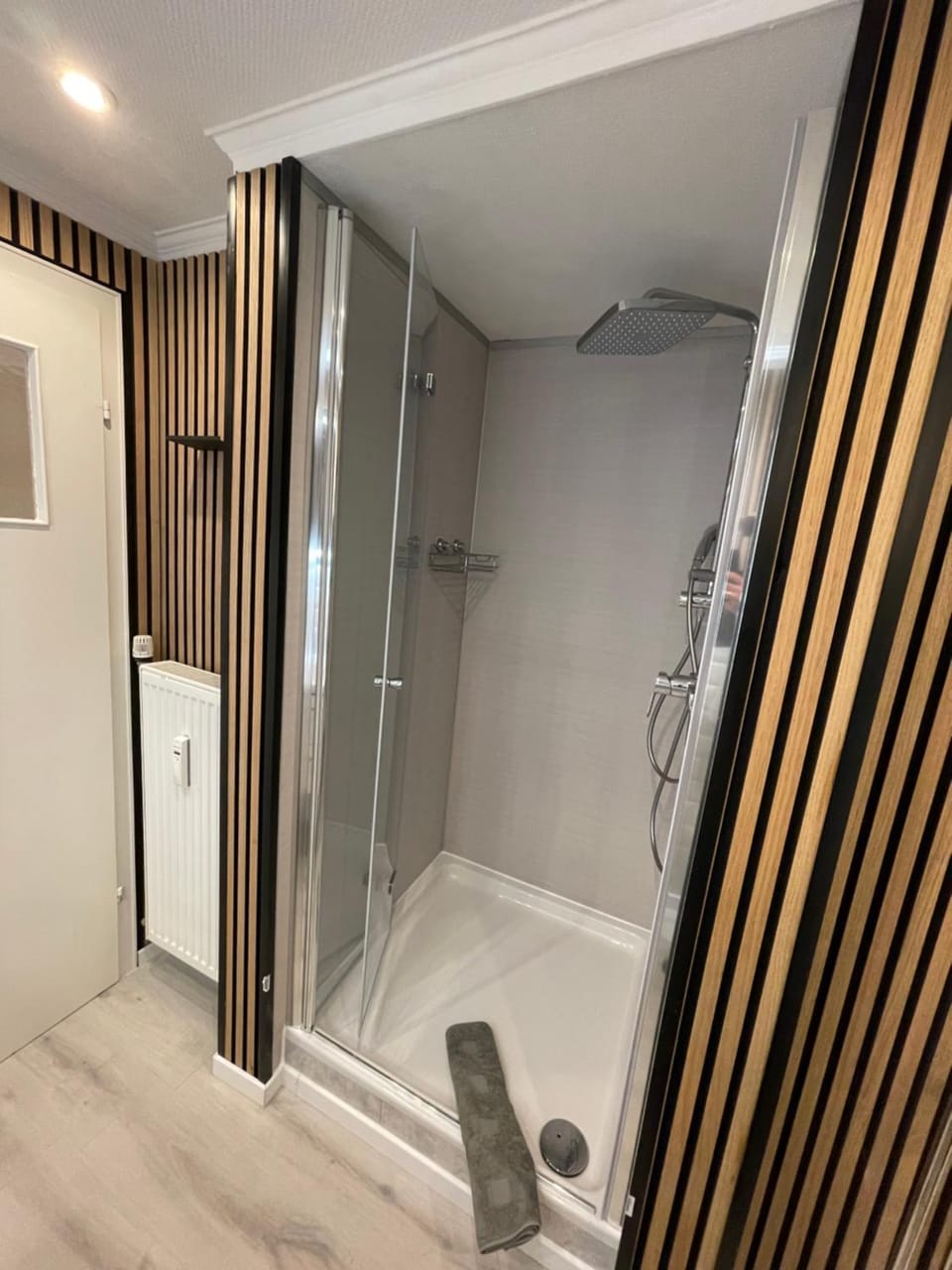 Charmante Ferienwohnung in Mastershausen/Hunsrück Apartment in Rhein-Hunsrück-Kreis