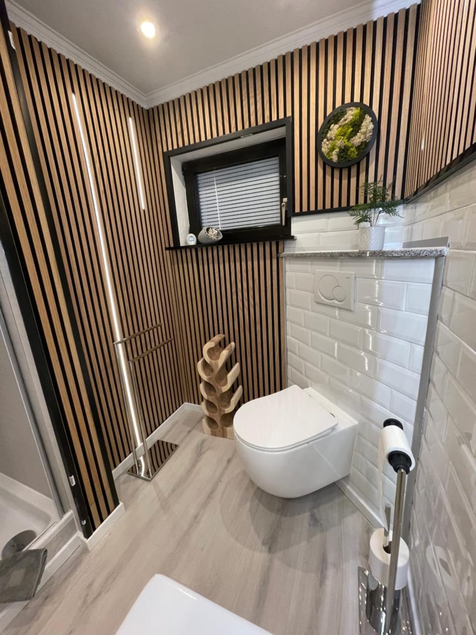 Charmante Ferienwohnung in Mastershausen/Hunsrück Apartment in Rhein-Hunsrück-Kreis