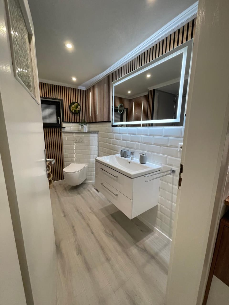 Charmante Ferienwohnung in Mastershausen/Hunsrück Apartment in Rhein-Hunsrück-Kreis