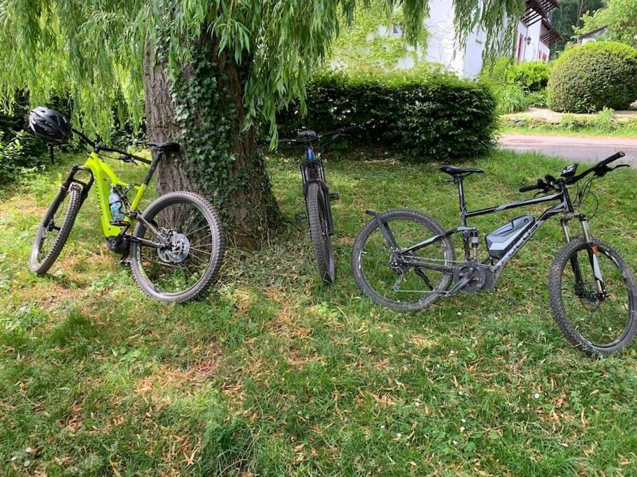 Cycling