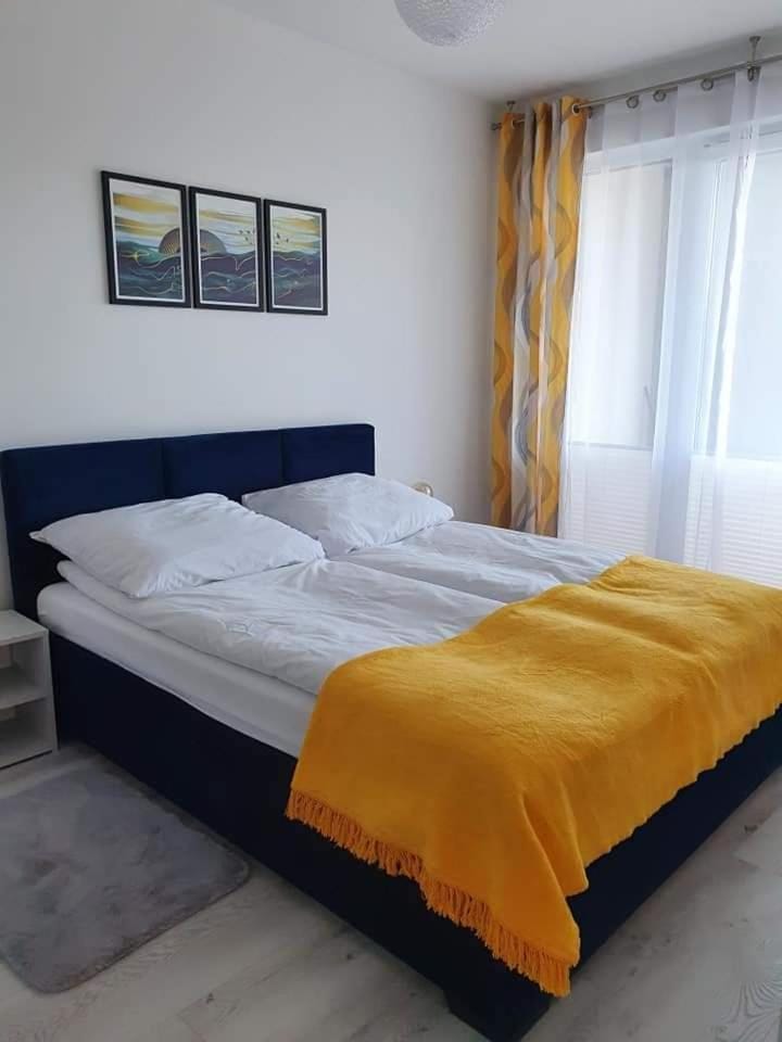 Apartament Kołobrzeg Apartment in West Pomeranian Voivodeship, Poland
