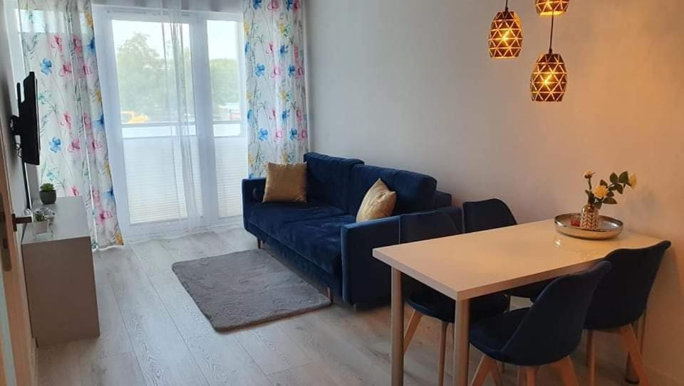 Apartament Kołobrzeg Apartment in West Pomeranian Voivodeship, Poland