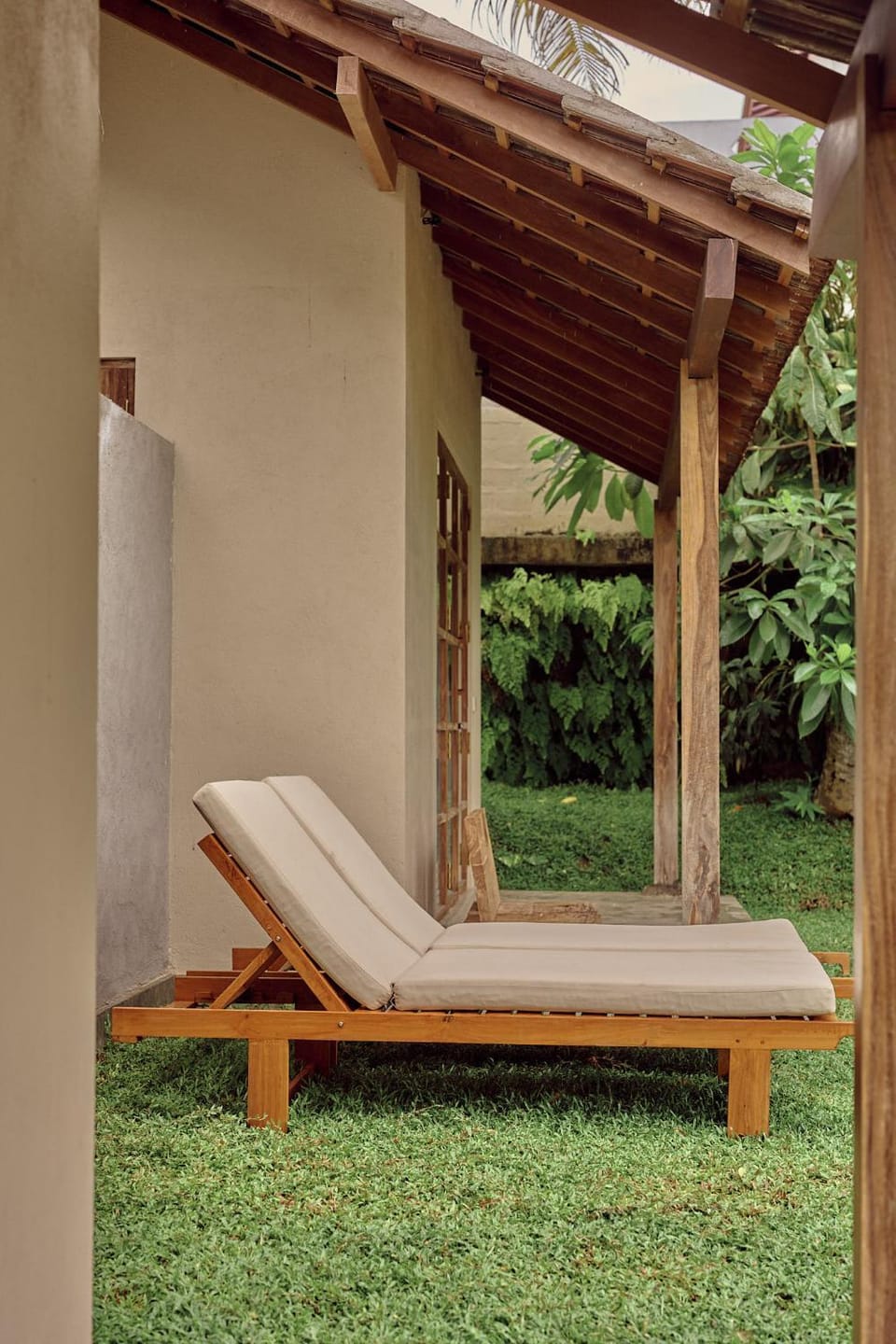 The Kip Hotel in Ahangama