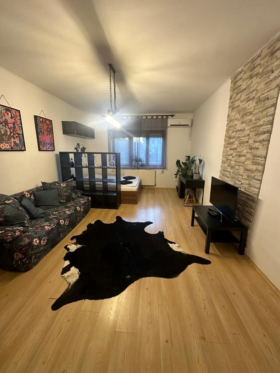 City Center Apartman Győr Apartment in Hungary