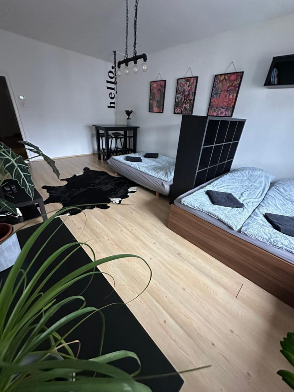 City Center Apartman Győr Apartment in Hungary