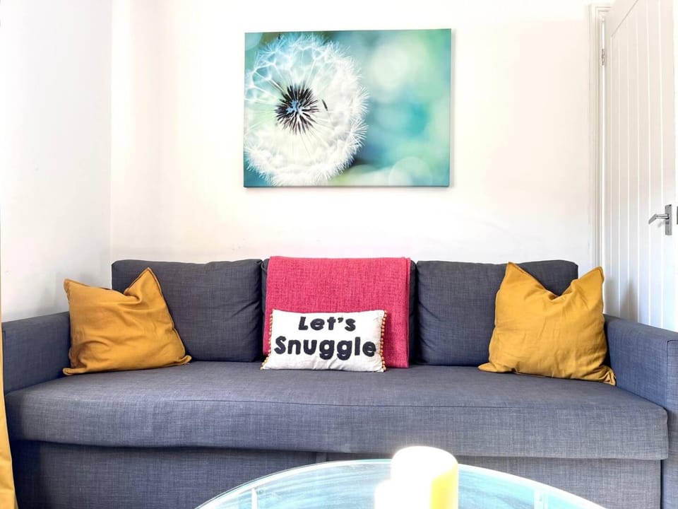 Spacious 3 bed Northumberland Long stay discount House in Ashington
