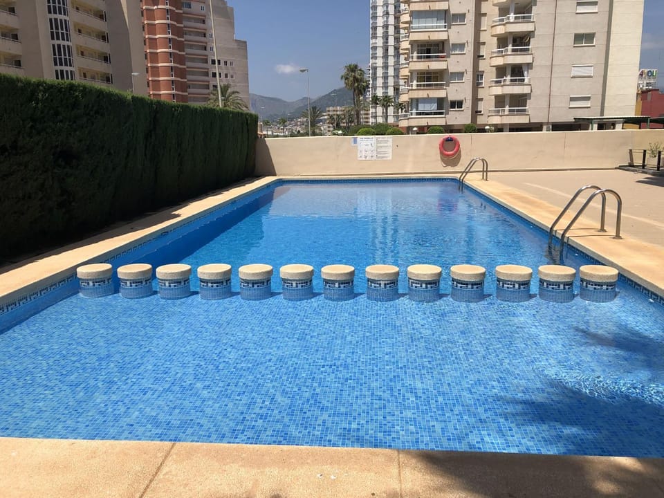 Balcony/Terrace, Pool view, Swimming pool