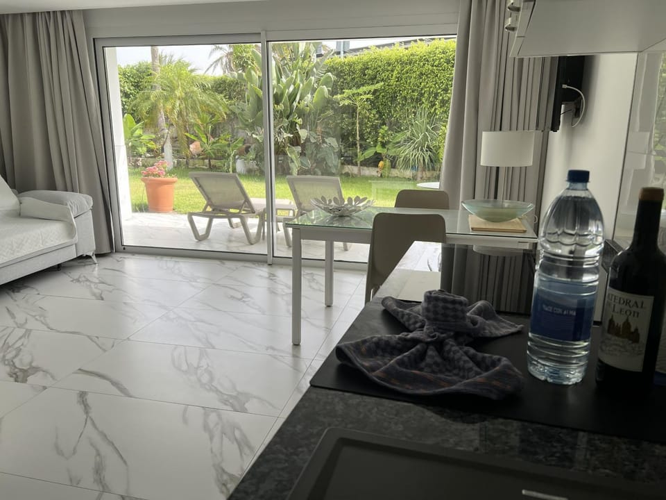 Apartment Hotel TABOGA Apartment in Maspalomas