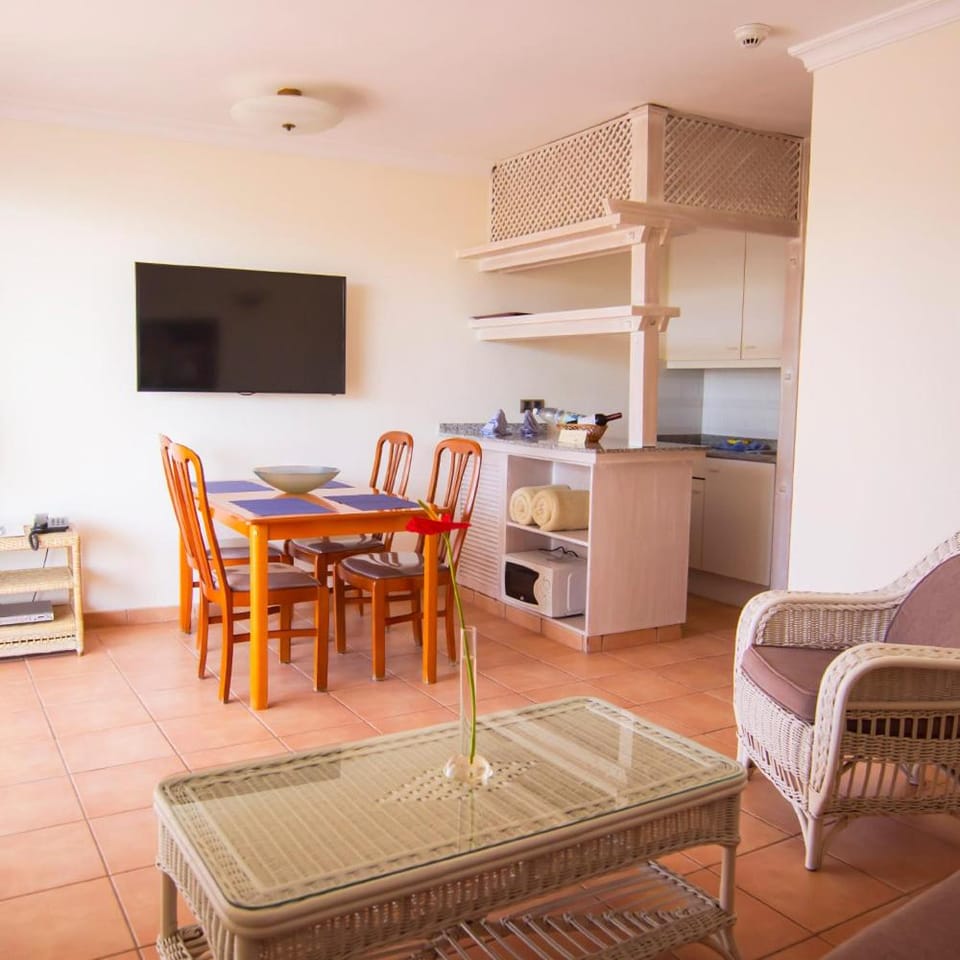 Apartment Hotel TABOGA Apartment in Maspalomas