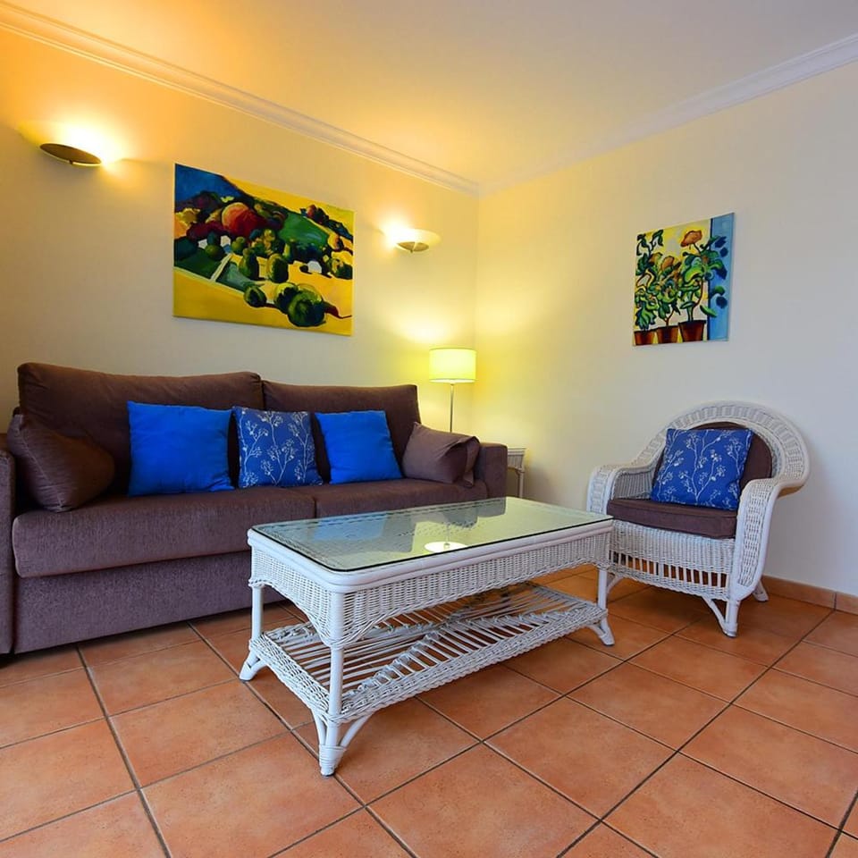 Apartment Hotel TABOGA Apartment in Maspalomas