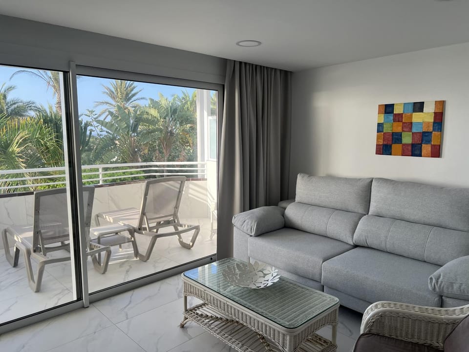 Apartment Hotel TABOGA Apartment in Maspalomas