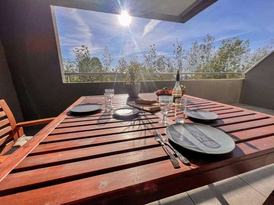Ornella - Terrace Wifi Cozy - by TGB Apartment in Ajaccio
