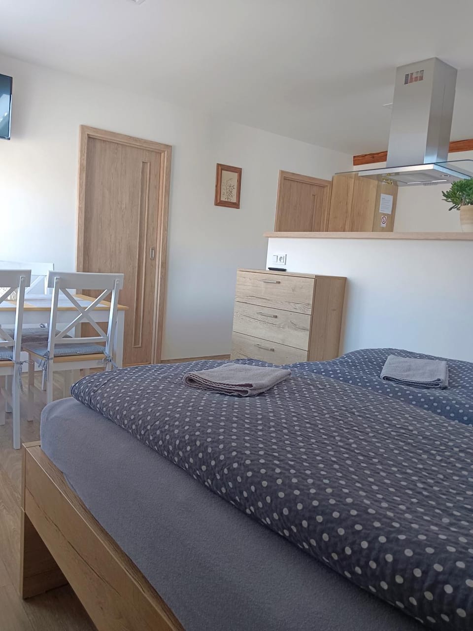 Apartmán U10 Apartment in Czechia