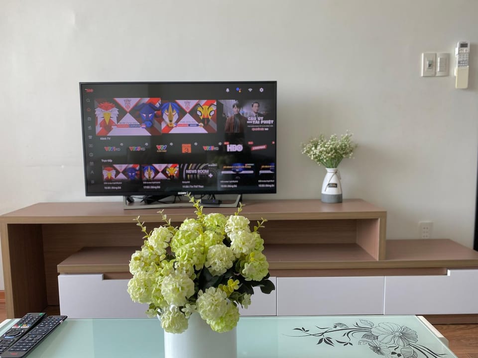 Muong Thanh Holiday Apartment Seaview Da Nang Apartment in Da Nang