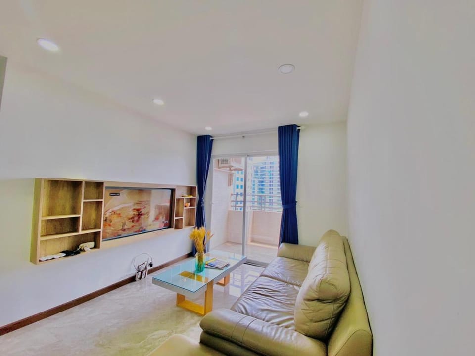 Muong Thanh Holiday Apartment Seaview Da Nang Apartment in Da Nang