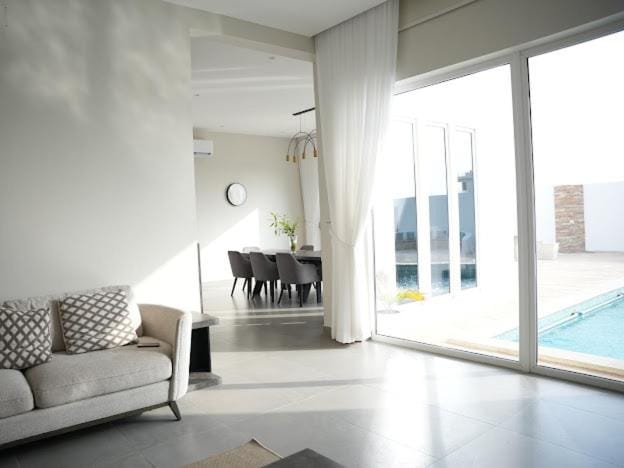 Lamer villa Villa in Oman