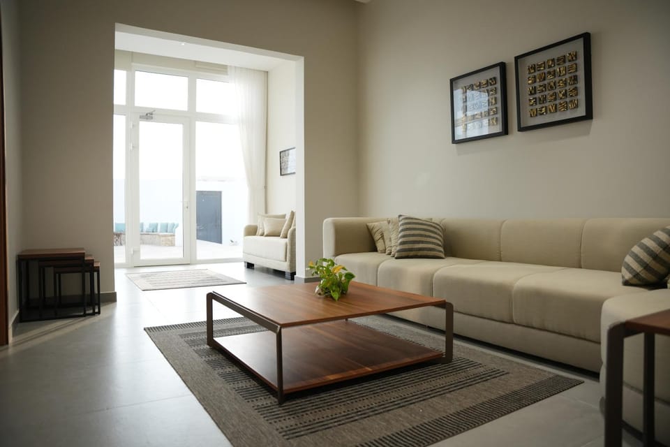 Lamer villa Villa in Oman