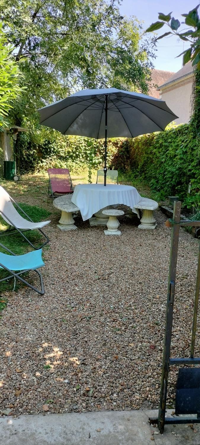 Château le haut villaumay Bed and Breakfast in Centre-Val de Loire