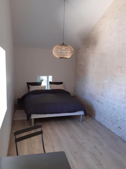 Gite de charme individuel à la campagne House in Pays de la Loire