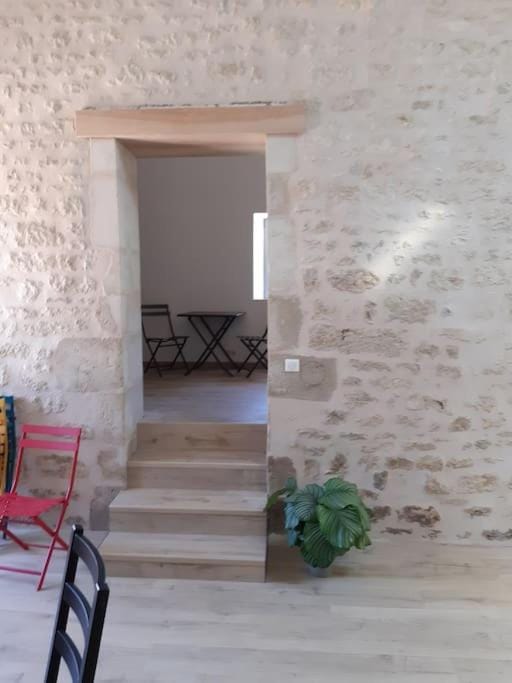 Gite de charme individuel à la campagne House in Pays de la Loire