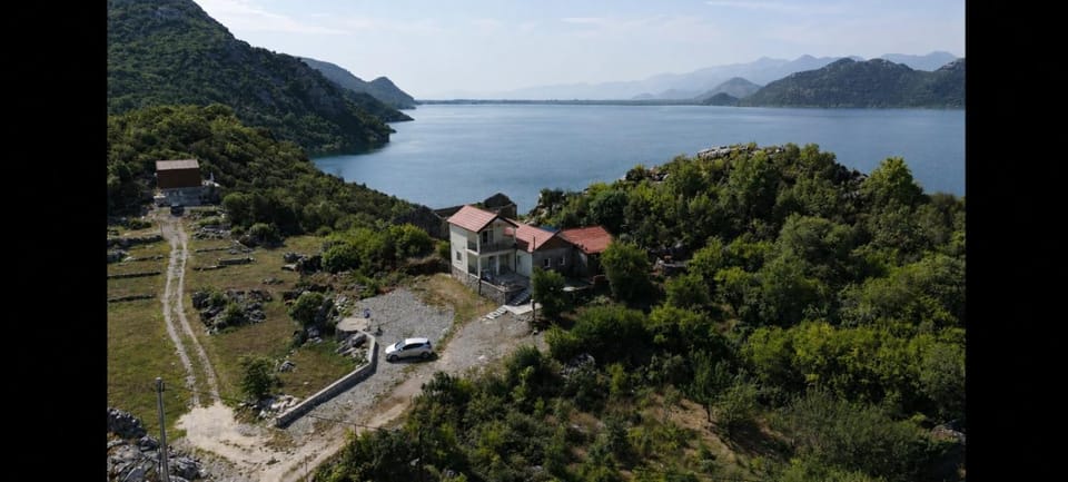 Bobija Village Skadar lake Apartment in Podgorica Municipality, Montenegro