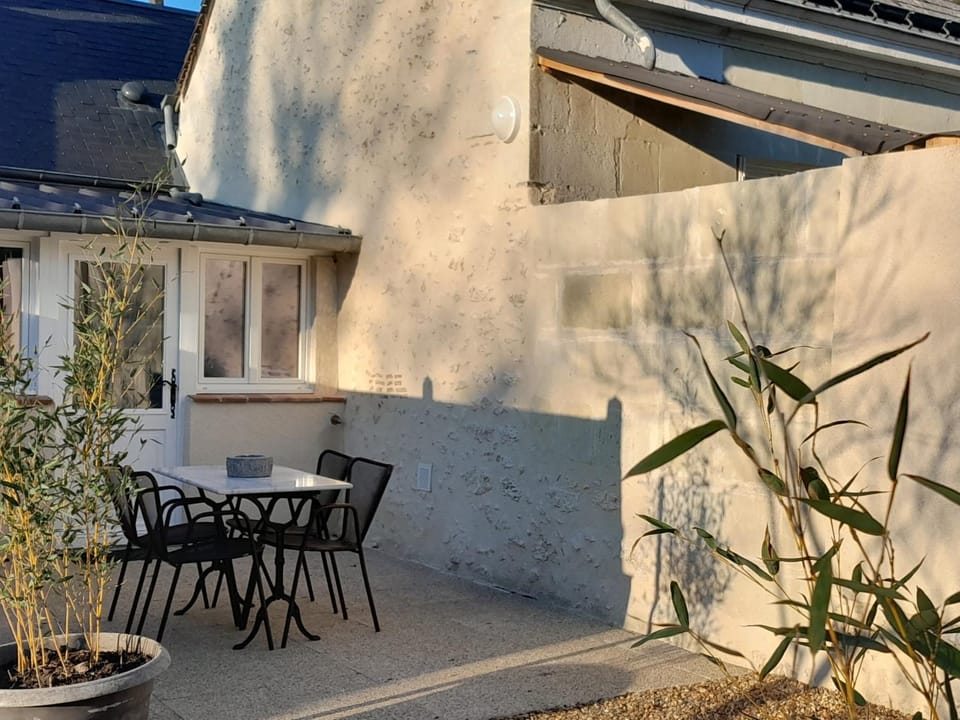 Le Gîte de la fontaine House in Centre-Val de Loire