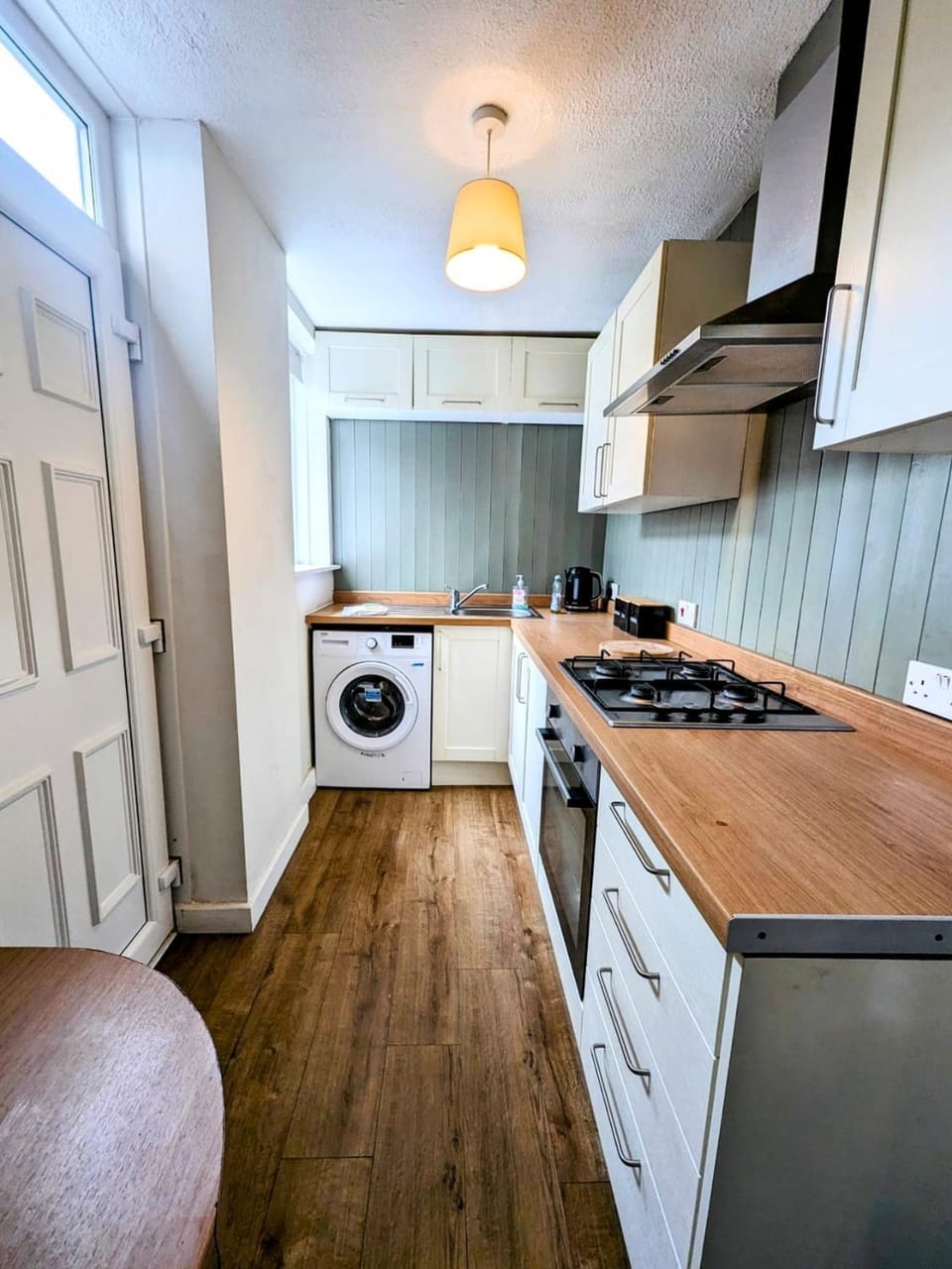 2 BR home close to Newcastle city centre Apartment in Gateshead