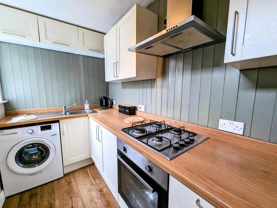 2 BR home close to Newcastle city centre Apartment in Gateshead