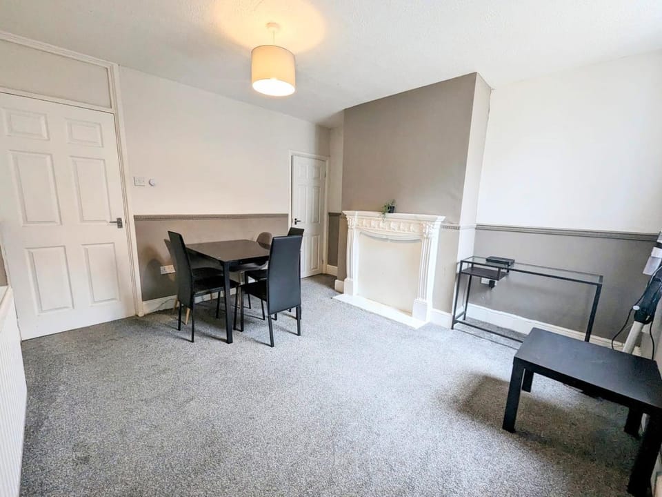 2 BR home close to Newcastle city centre Apartment in Gateshead