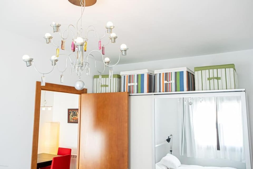 Apartamento Blessed Apartment in Sierra Nevada