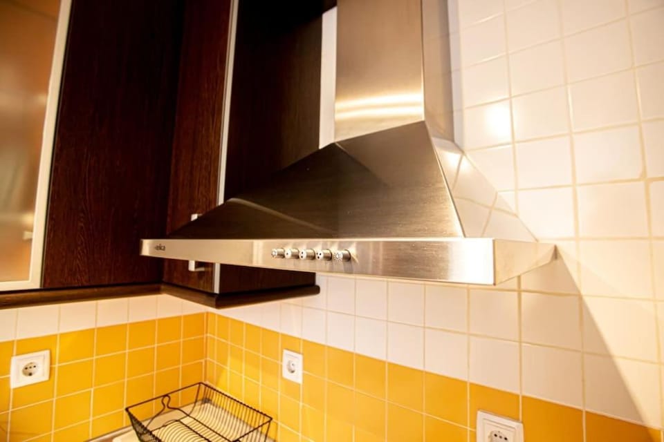 Apartamento Blessed Apartment in Sierra Nevada