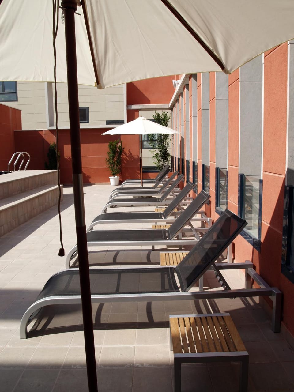 Balcony/Terrace, Swimming pool, Swimming pool